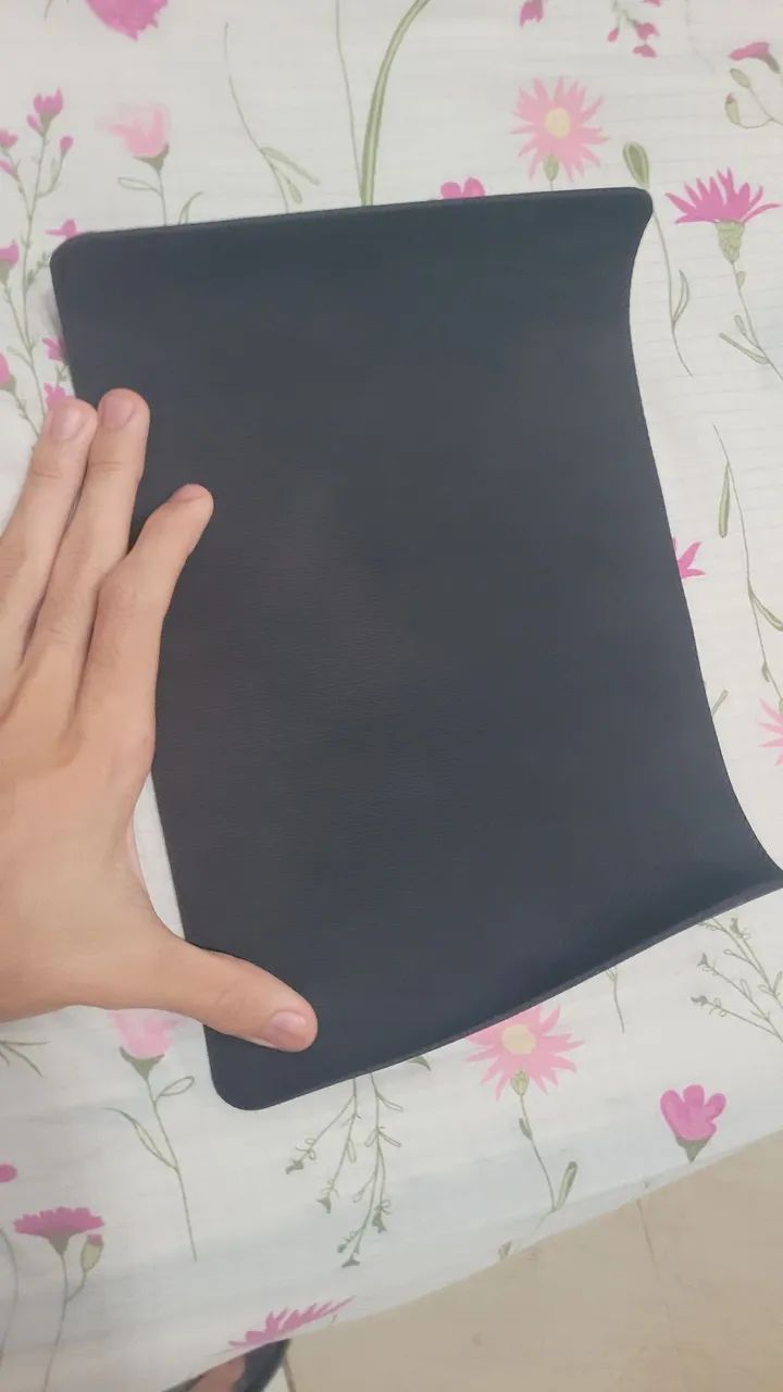 Mousepad Warrior | Vender Logo - Foto 2