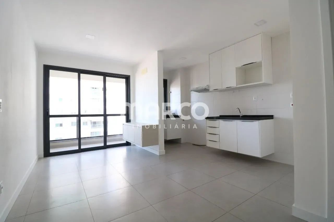 Edifício Urbanit l Apartamento l 52m² l Jardim Leblon l Cuiabá - MT - Foto 2