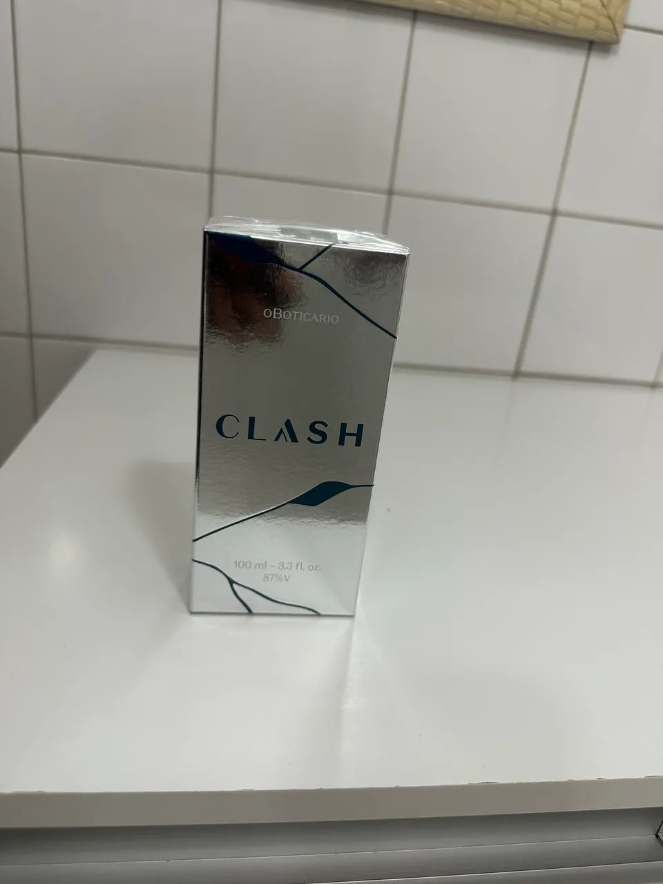 Clash de Boticario  - Foto 2