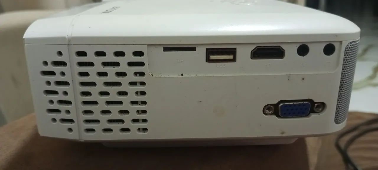 Projetor Multilaser  - Foto 4