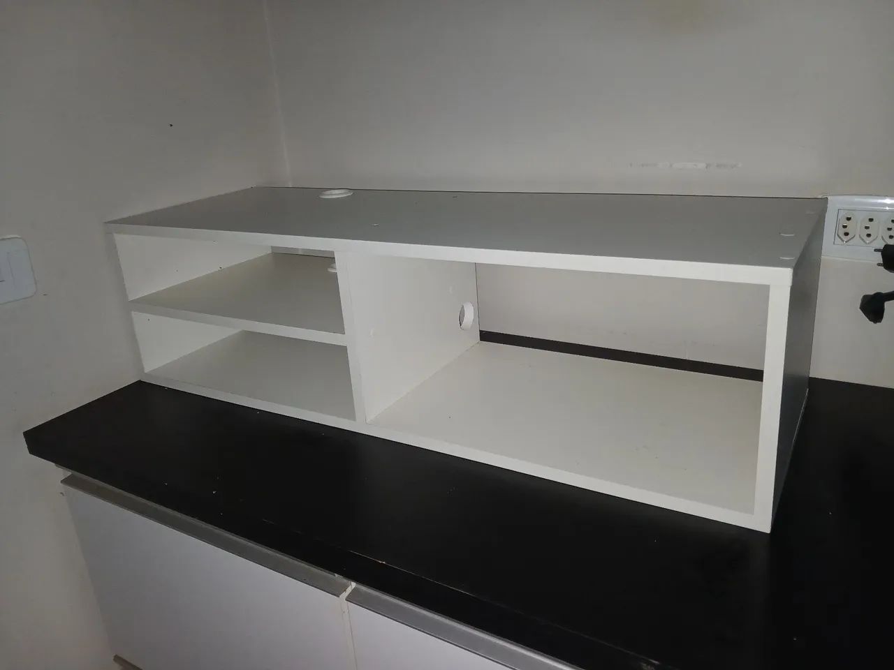Rack para TV, ou outros