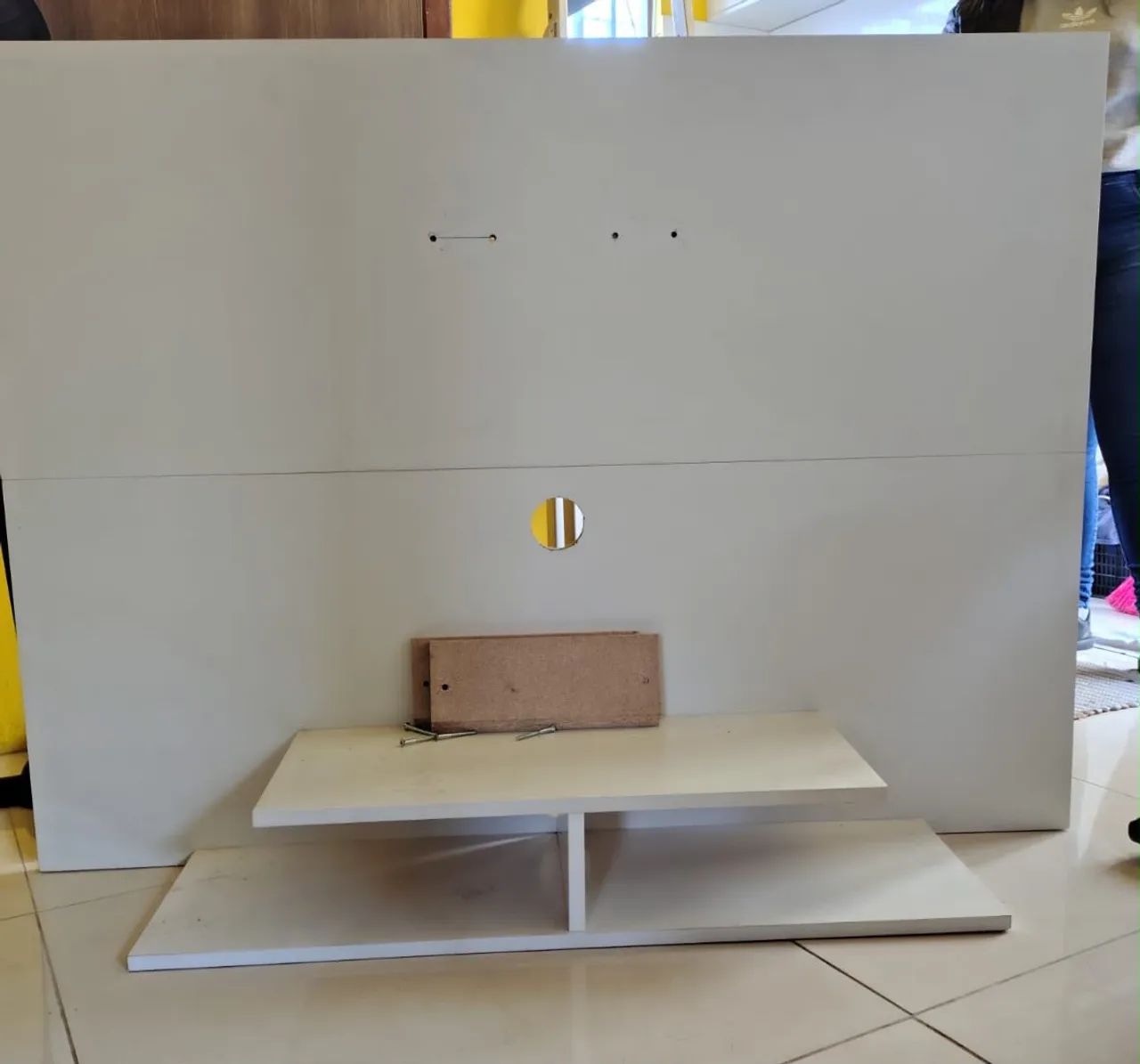 Painel para tv 