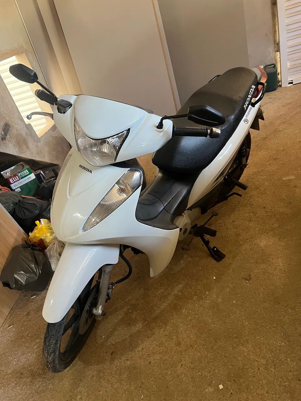 Biz 125 nova  - Foto 3