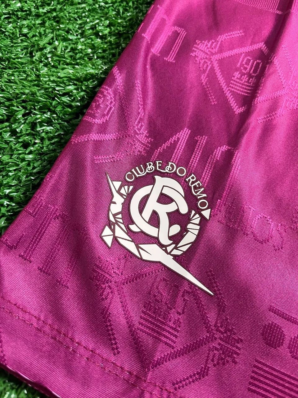 Camisa remo goleiro 2026/27 - Foto 4