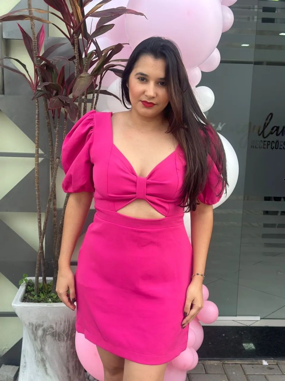  4 Vestidos de festa  - Foto 3