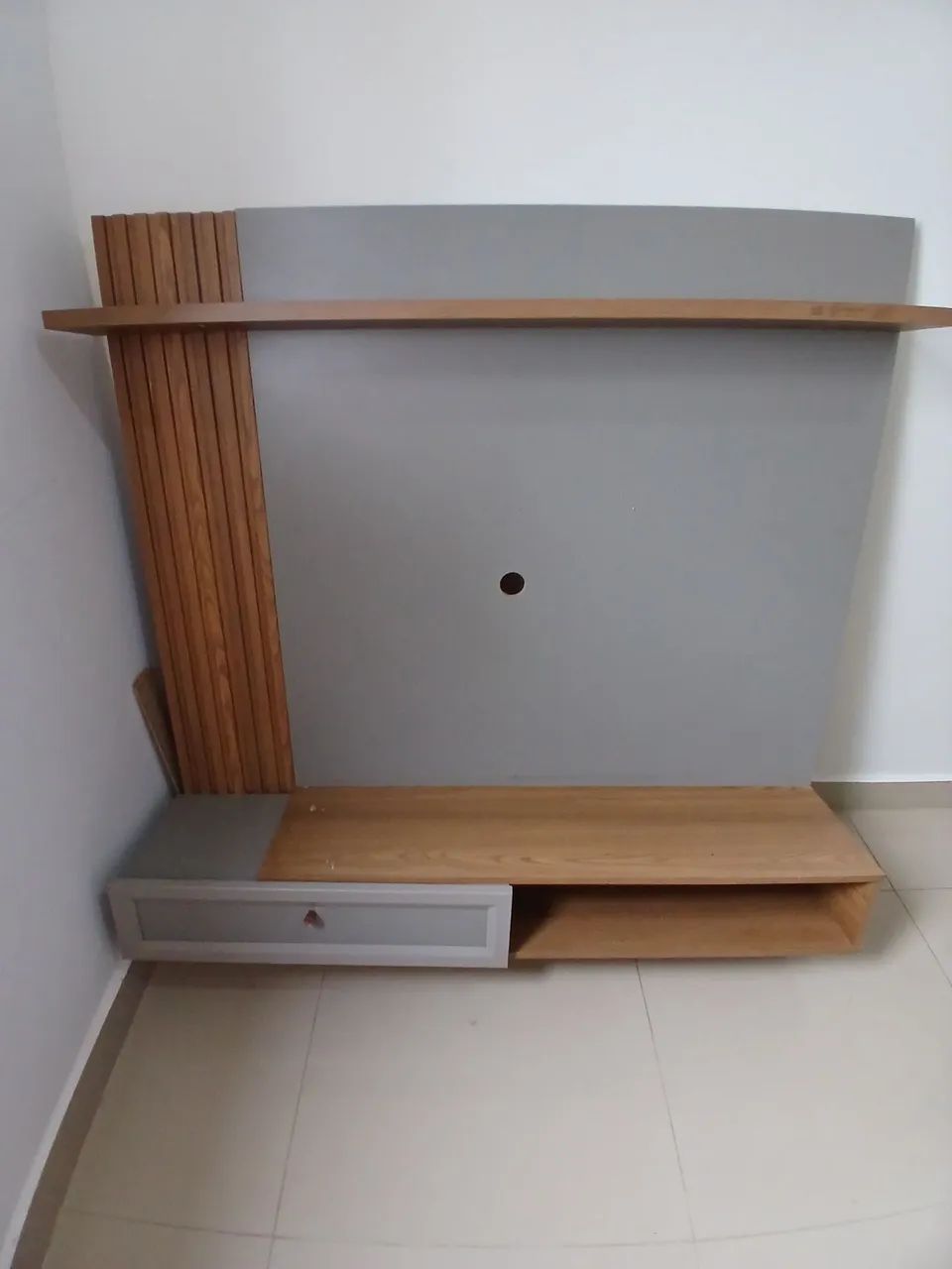 Painel de TV de ate 55PG - Foto 5