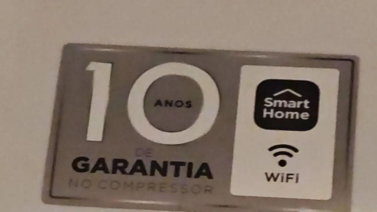 Central de ar condicionado  - Foto 4