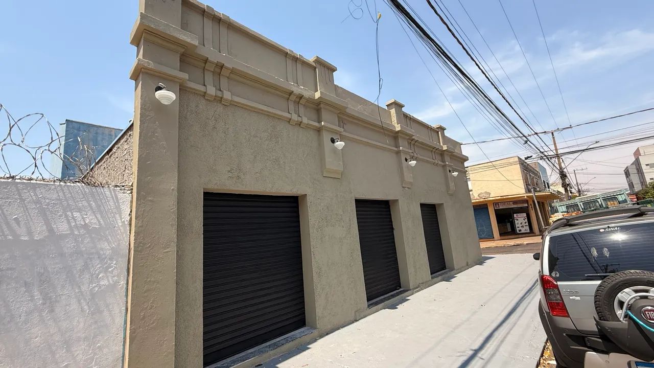 Foto - Ribeirão Preto - Vila Tibério