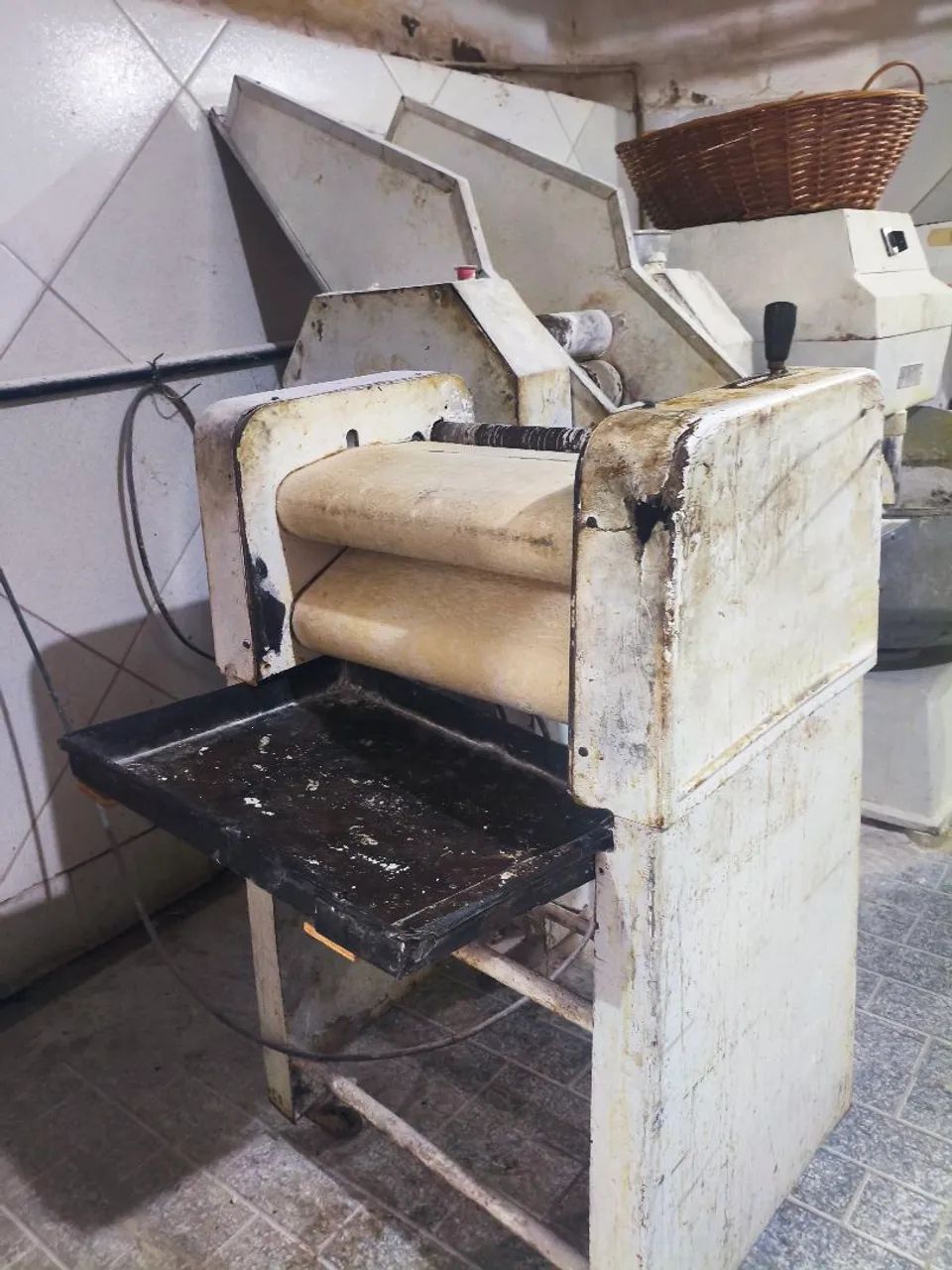 Máquinario de padaria  - Foto 5