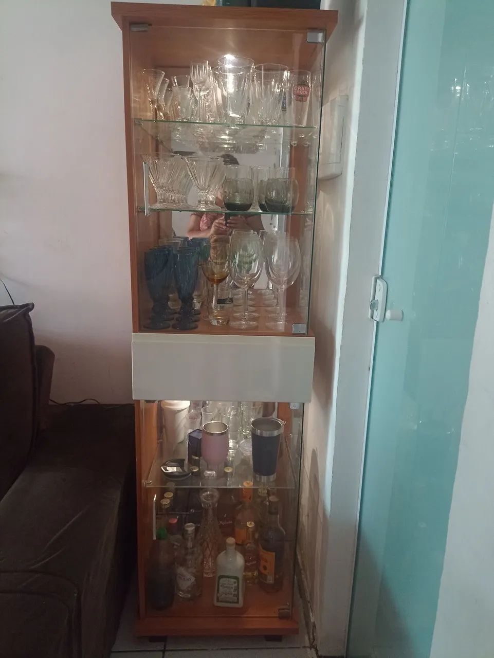 Cristaleira  - Foto 3