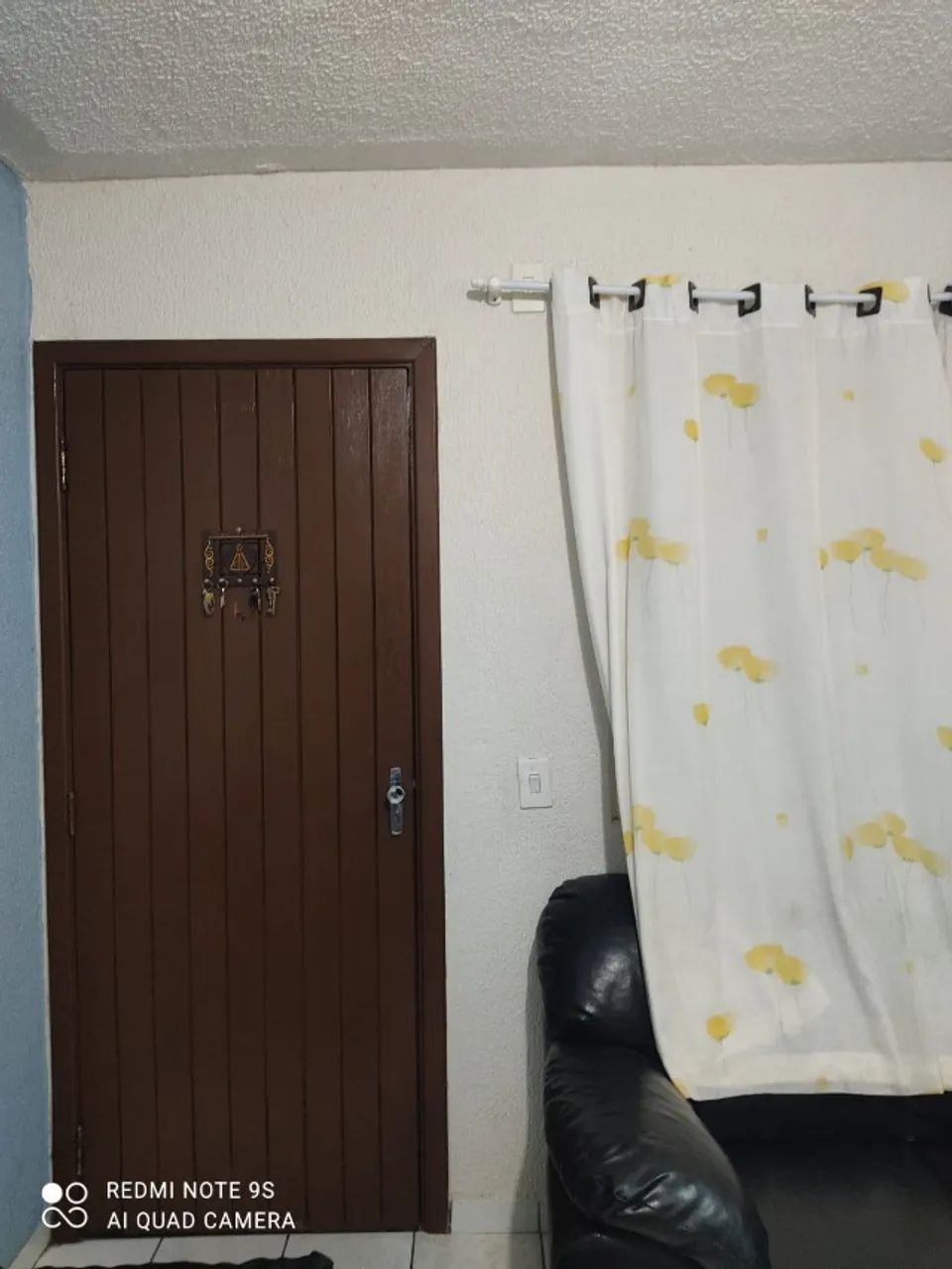 Apartamento na Caneleira, 2 quartos.