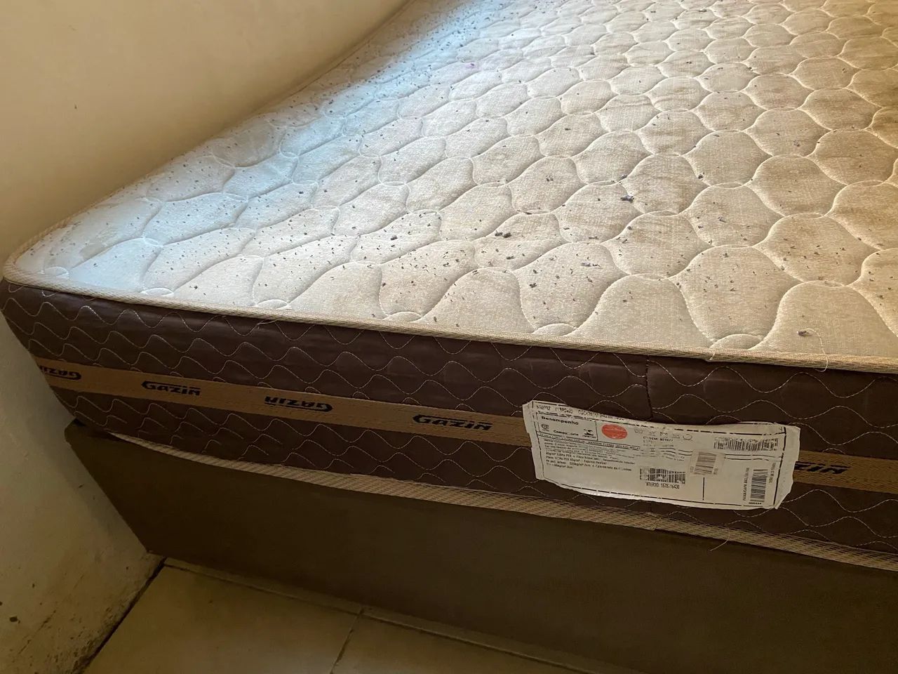 Cama box casal  - Foto 3
