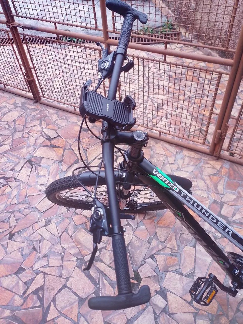 Bicicleta Nova - Foto 2