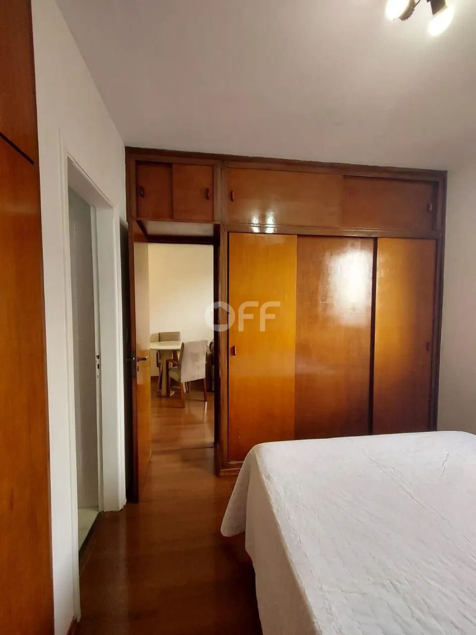 apartamento - Parque Itália - Campinas - Foto 5