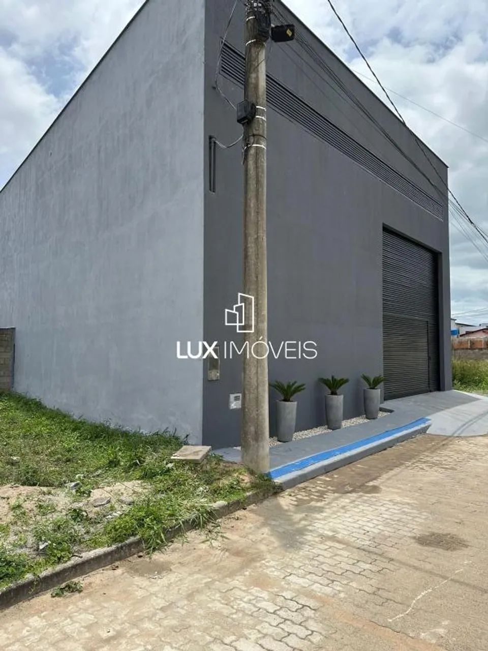 Galpão à venda, Gaivotas - Linhares/ES - Foto 3