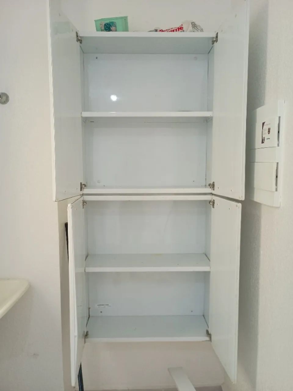 Armário de cozinha  - Foto 2