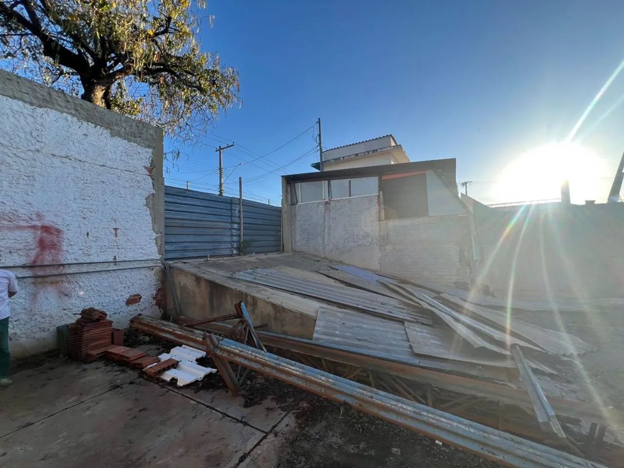 Terreno Comercial a venda em Tatuí-SP - Foto 5