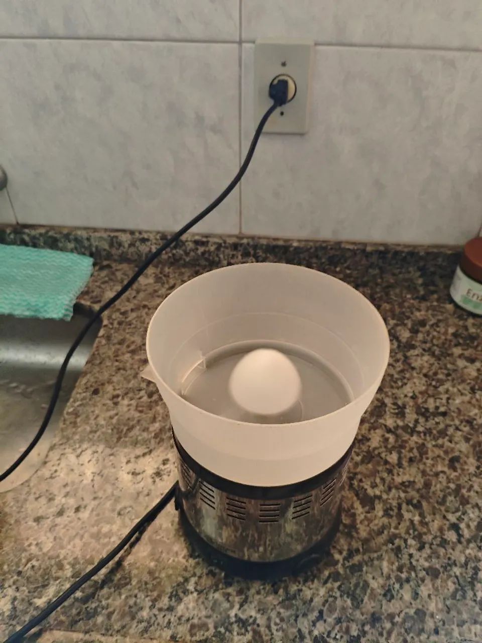 Espremedor de suco - Foto 3