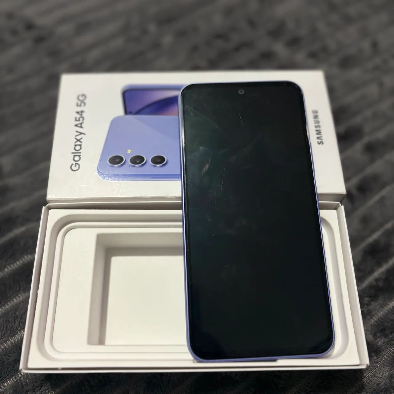 Samsung Galaxy A54 5G - Foto 3