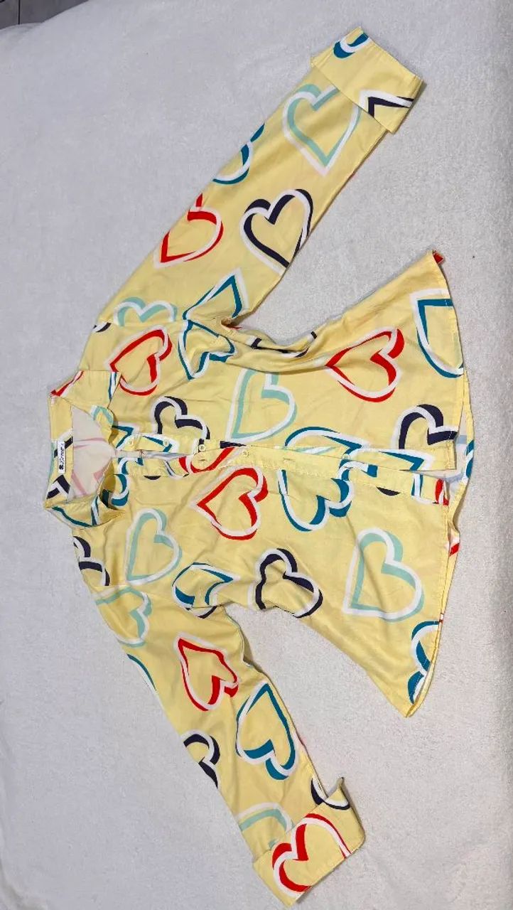 Bazar / Desapego/ Blusas - Foto 3