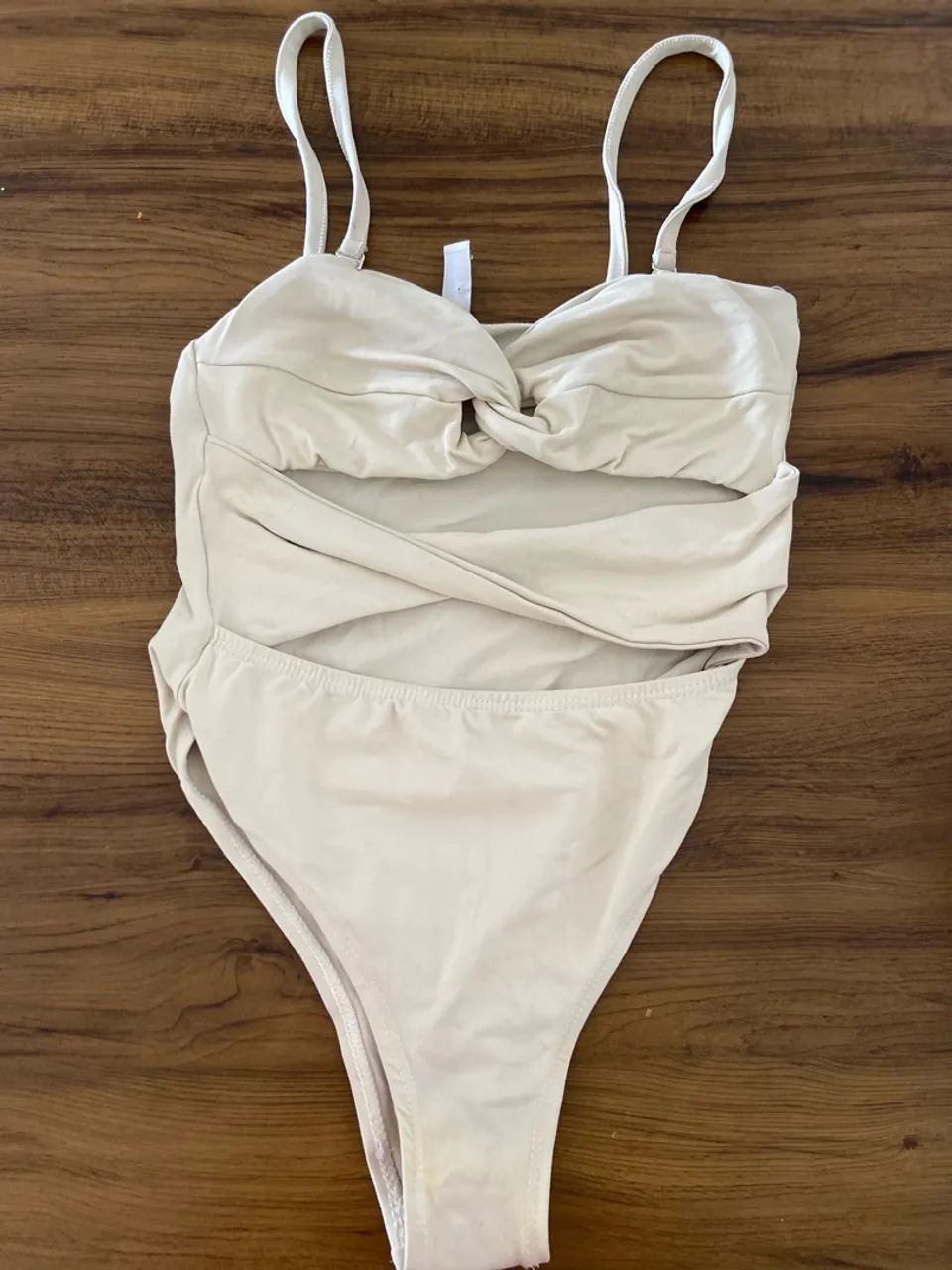 Body - Foto 2