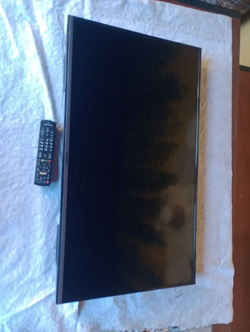 Tv led Panasonic 40 - Foto 2