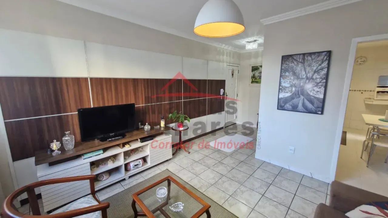 Imóvel para venda com 69 metros quadrados com 3 quartos em Campinas - São José - SC - Foto 3