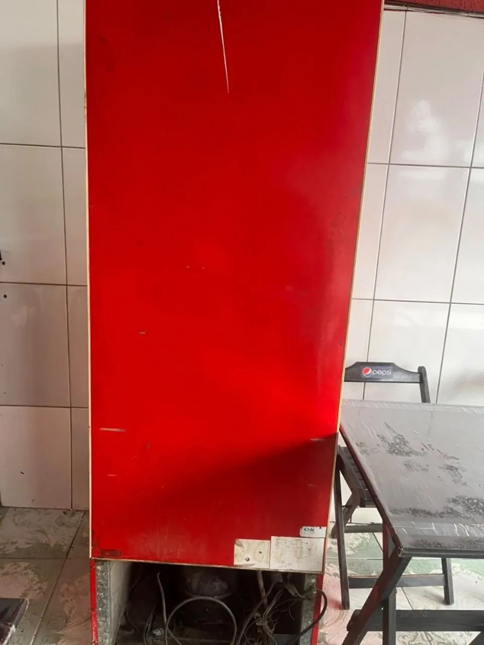 FREEZER COCA COLA - Foto 3