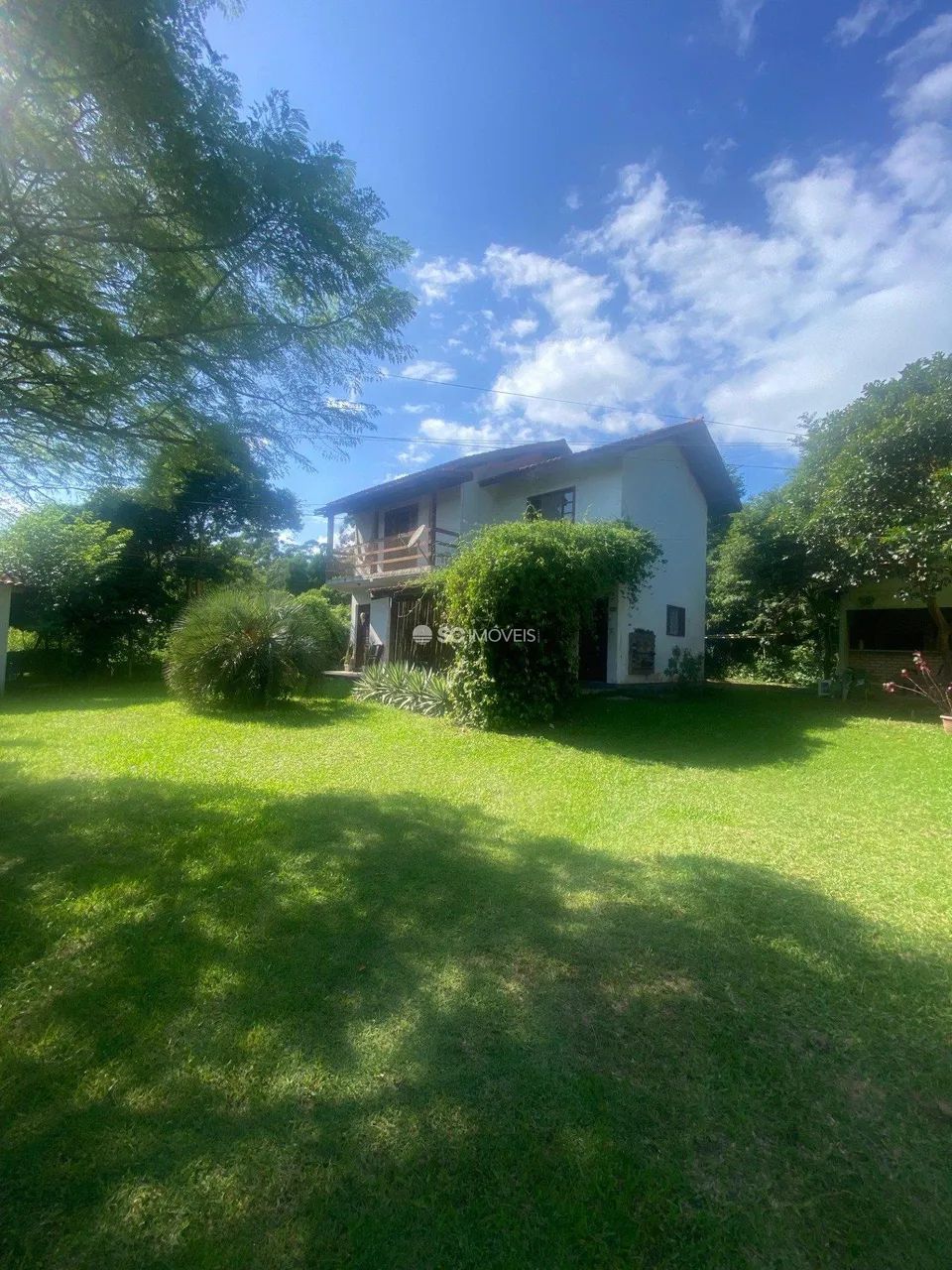 Dois amplos terrenos com 4 casas - Foto 3