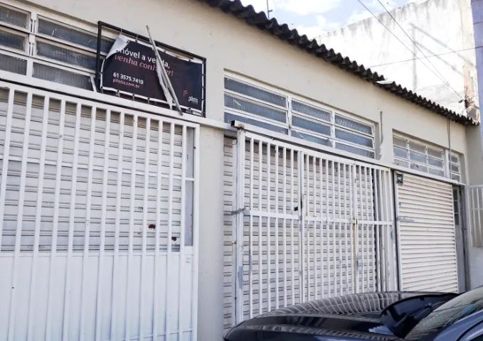 Casa em Taguatinga sul