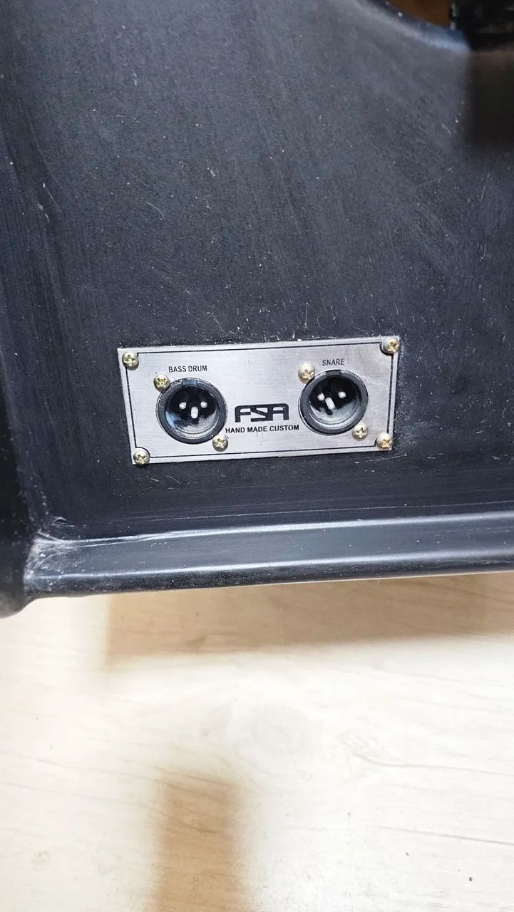 Cajon Fsa elite fe 3301 - Foto 4