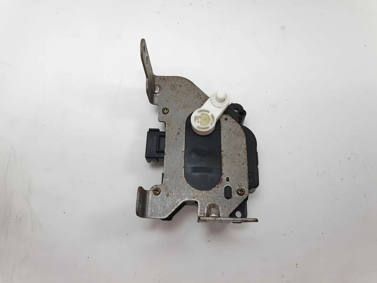 Motor Atuador Aquecedor Honda Accord Ex 1998 A 2002 - Foto 3