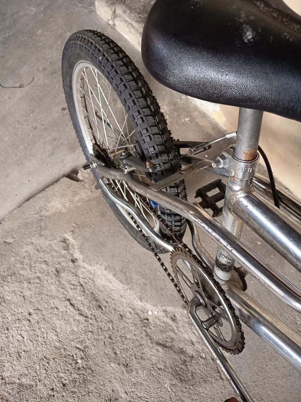 Bicicleta  - Foto 4