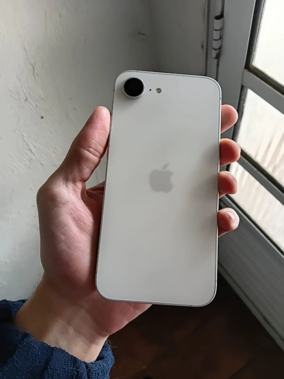 Iphone 16e - Foto 5