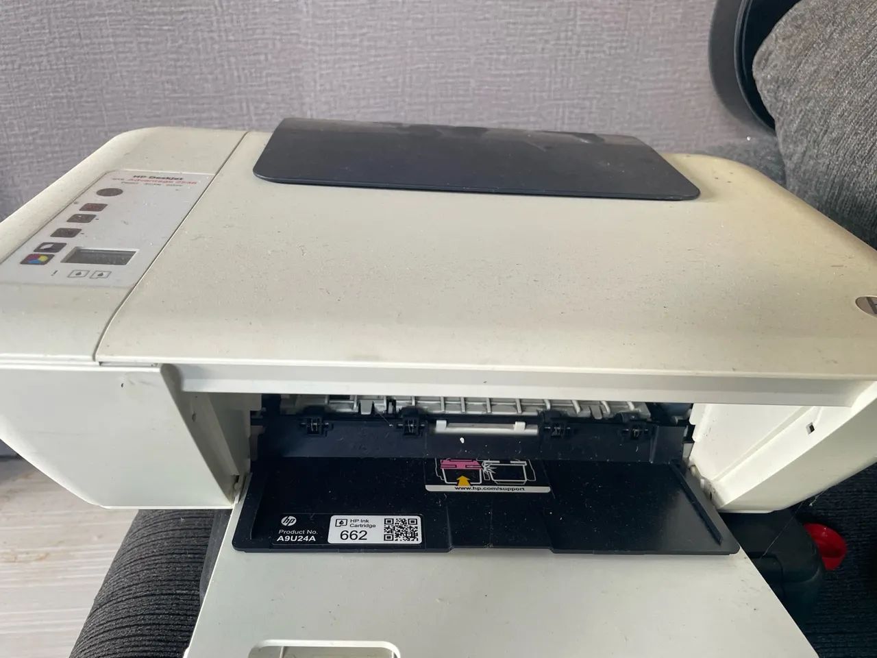 Vendo impressora  - Foto 4