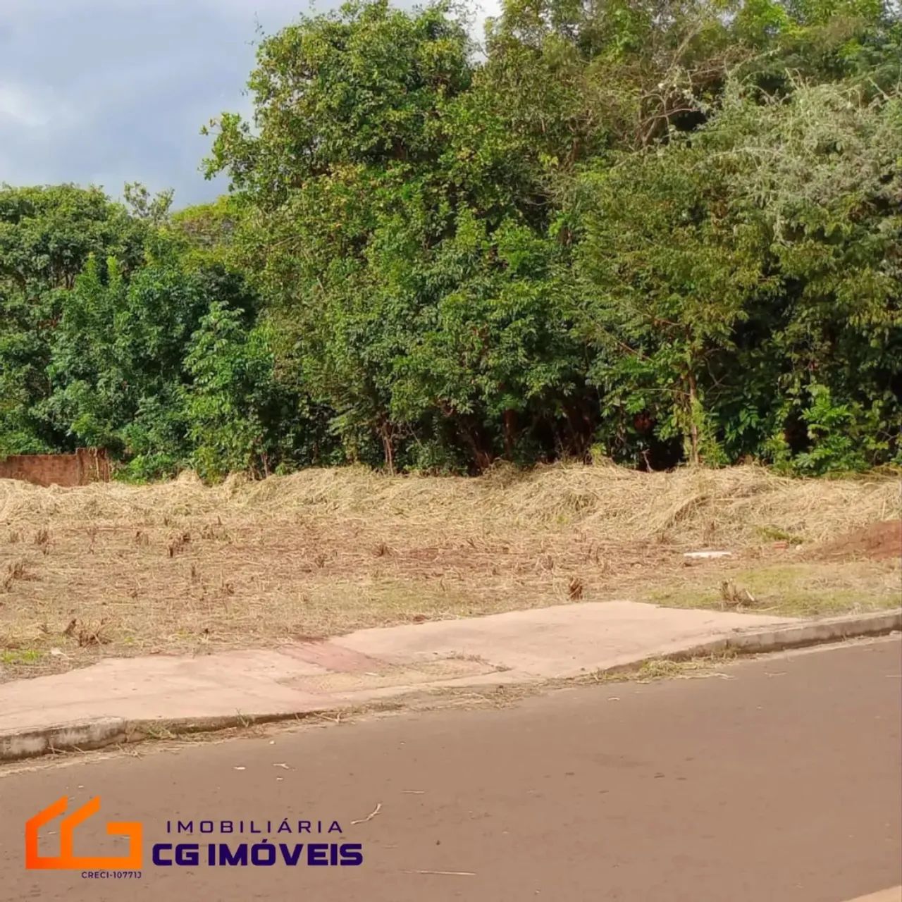 Terreno de esquina com 476m² no Jardim Auxiliadora em Campo Grande - MS - Foto 9