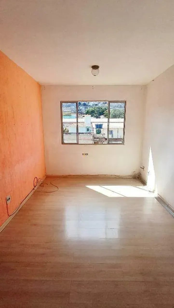 Apartamento de 2 quartos em Várzea - Ibirité (região central) - Foto 2