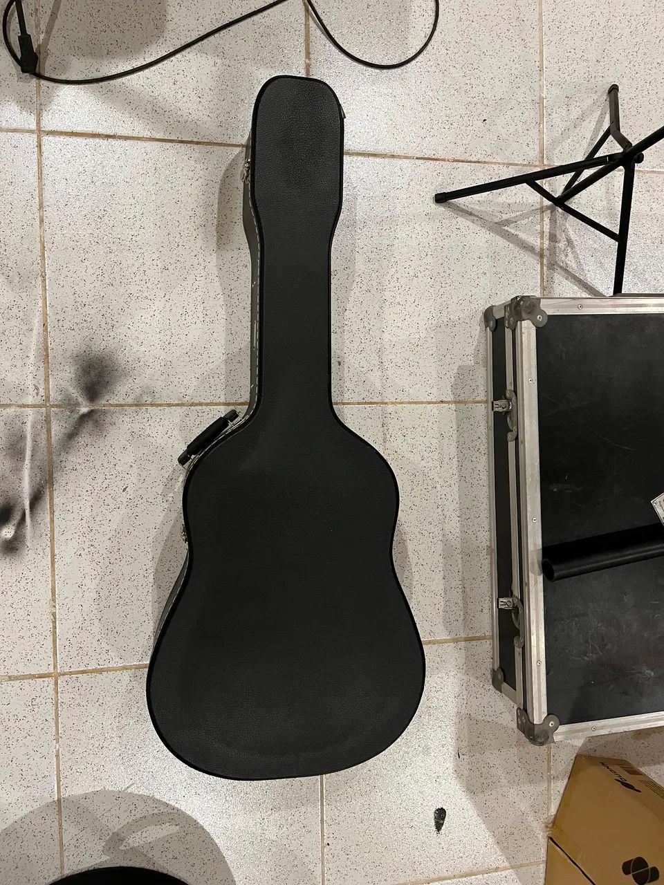 Violão Fender CD 140 sce  - Foto 2