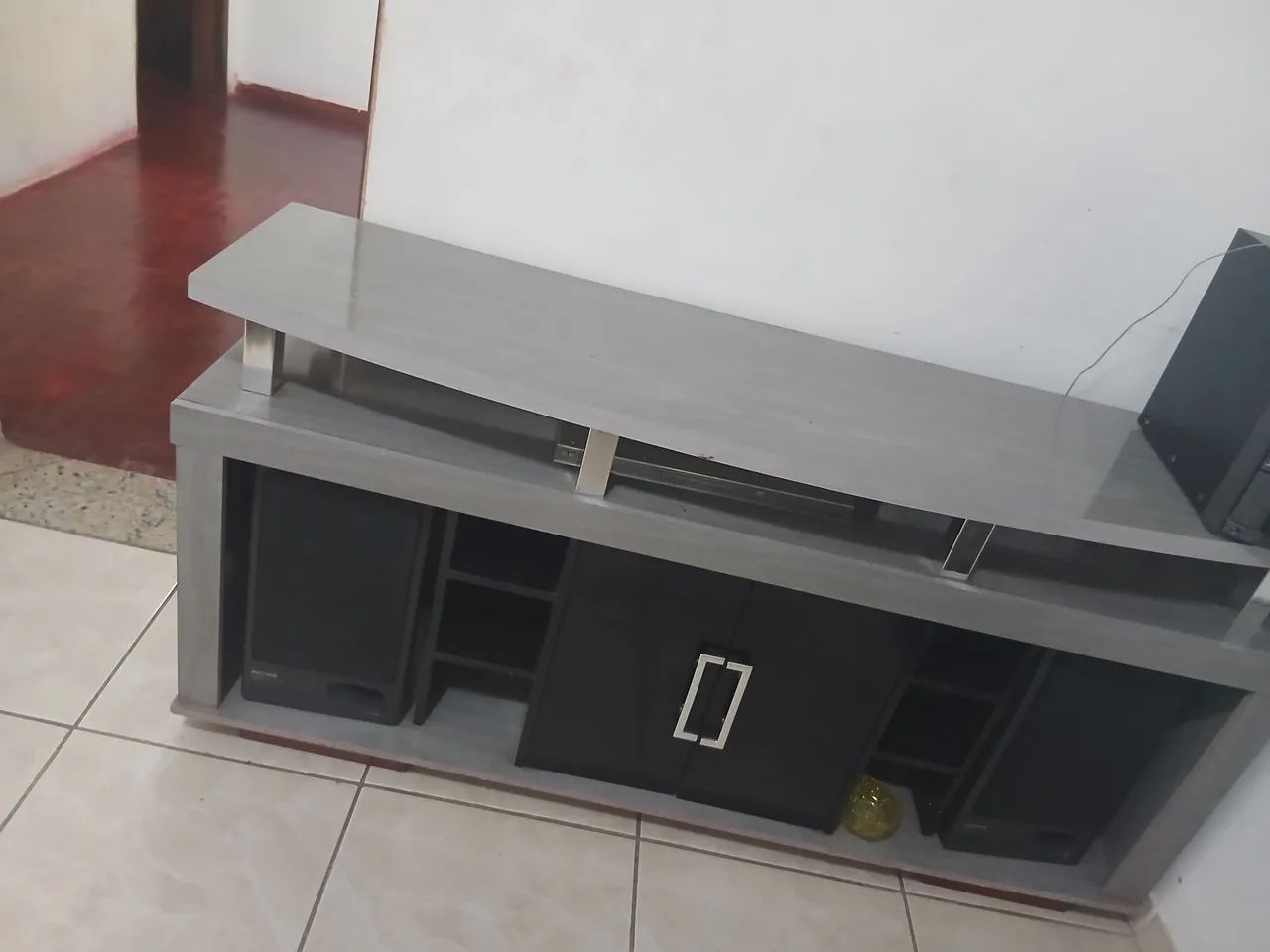 VENDE-SE RAK SEMI NOVO 