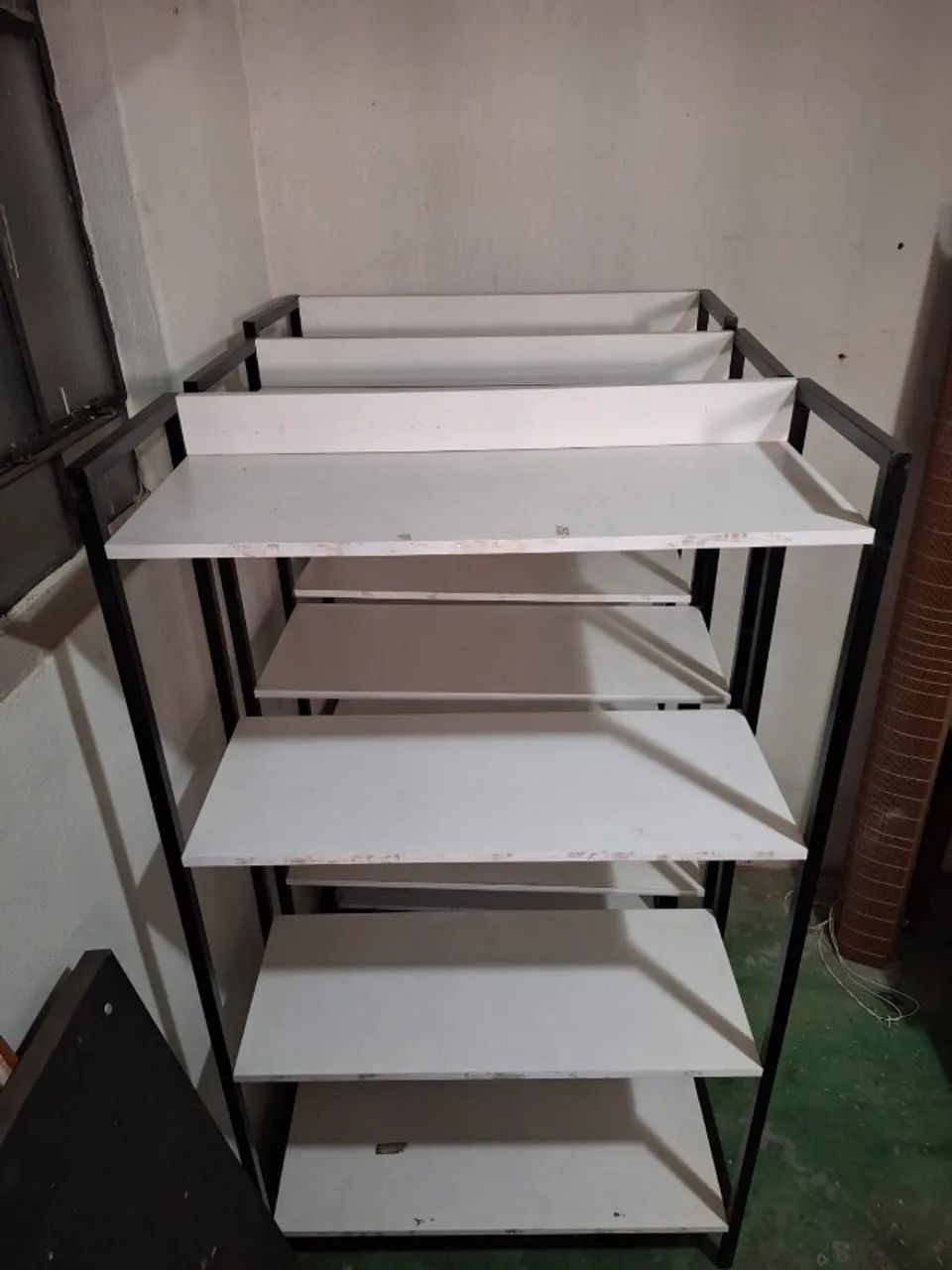 Movel Prateleira Multiuso - DESAPEGO! OPORTUNIDADE! - Foto 5