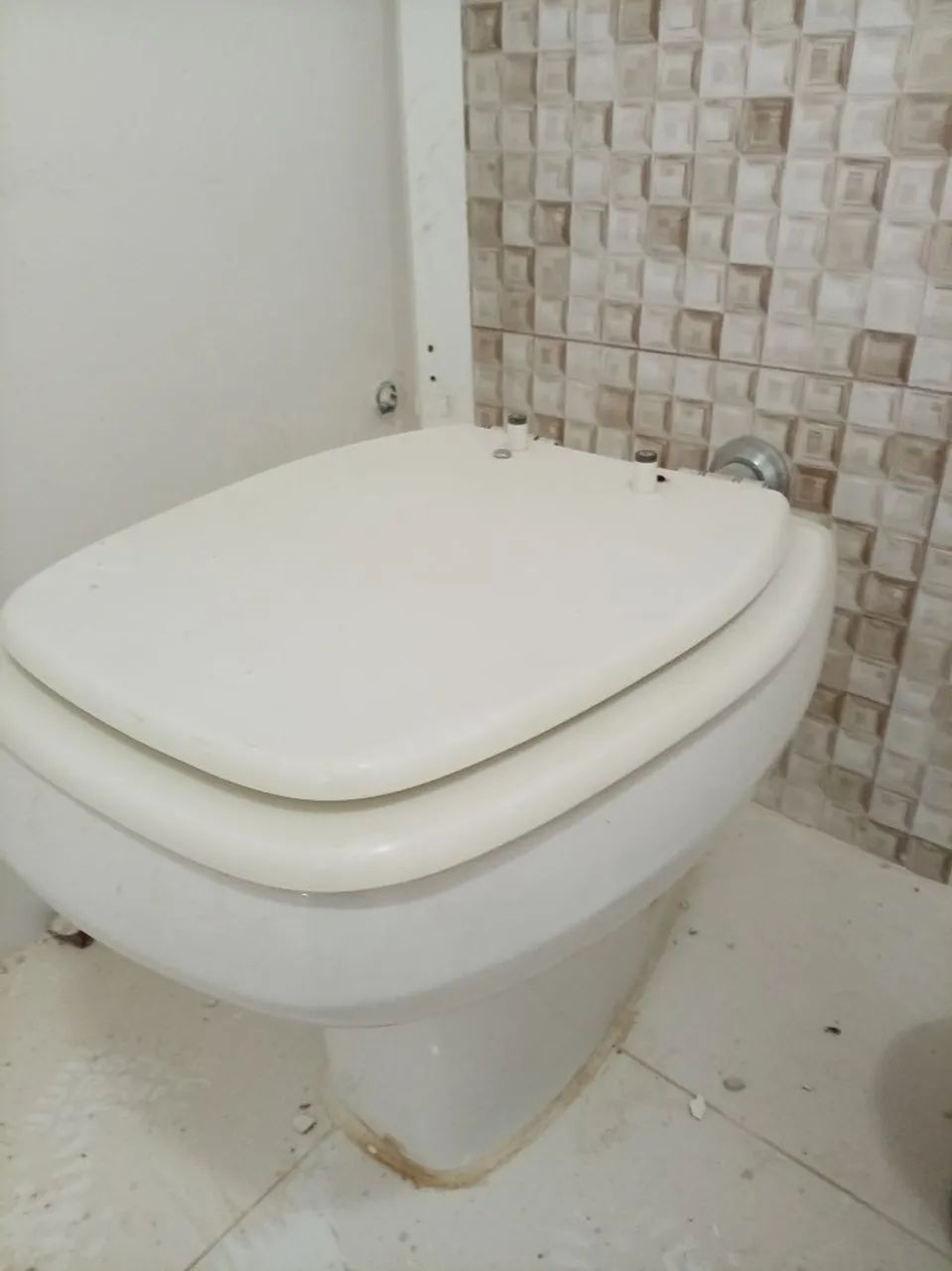 Vaso Sanitário bom!  - Foto 2