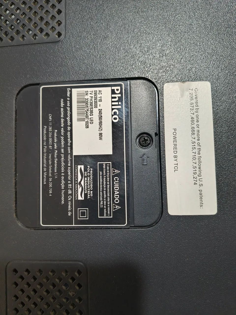 Telefone smart tv 39 - Foto 2