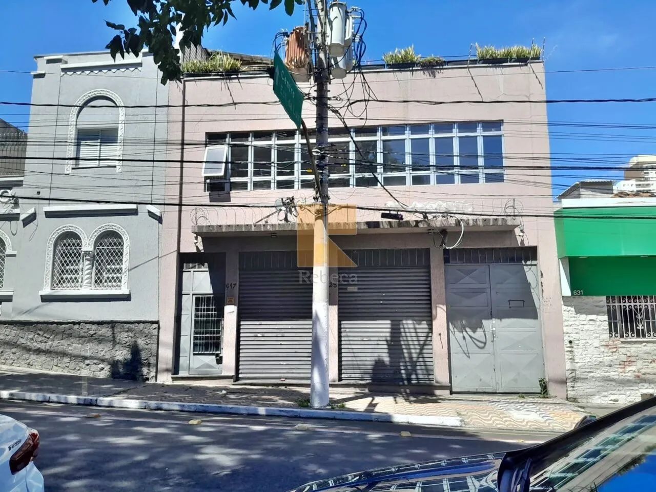 excelente predio comercial Bom Retiro - Foto 4