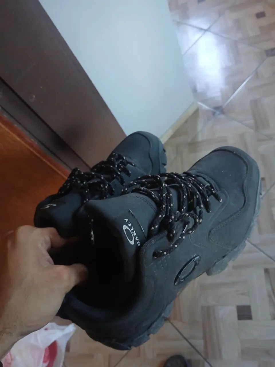 Bota oakley original  - Foto 3