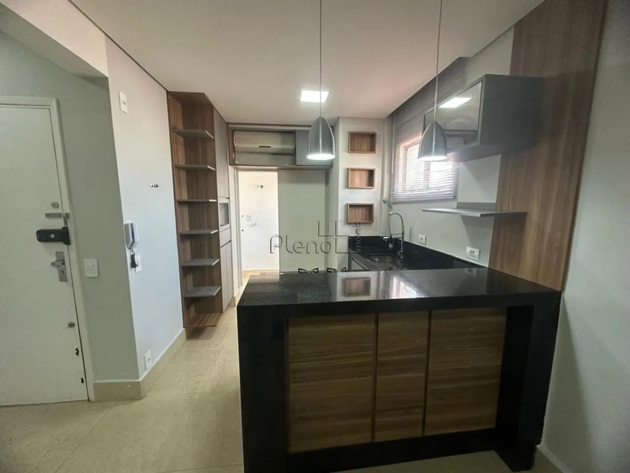 Apartamento para alugar em Campinas, Vila Marieta, com 2 quartos, com 82 m², Edifício Jaca - Foto 4