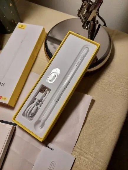 Apple Pencil baseus  - Foto 5