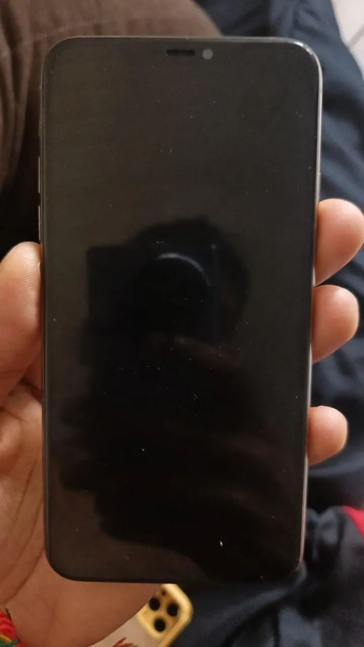 Iphone 11 pro max Não aceito trocas - Foto 4