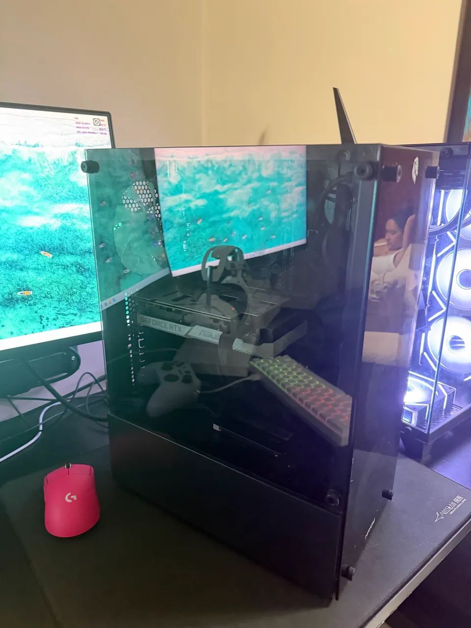 PC GAMER (roda tudo) - Foto 5