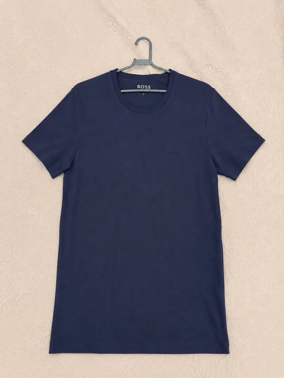 Camiseta Hugo Boss