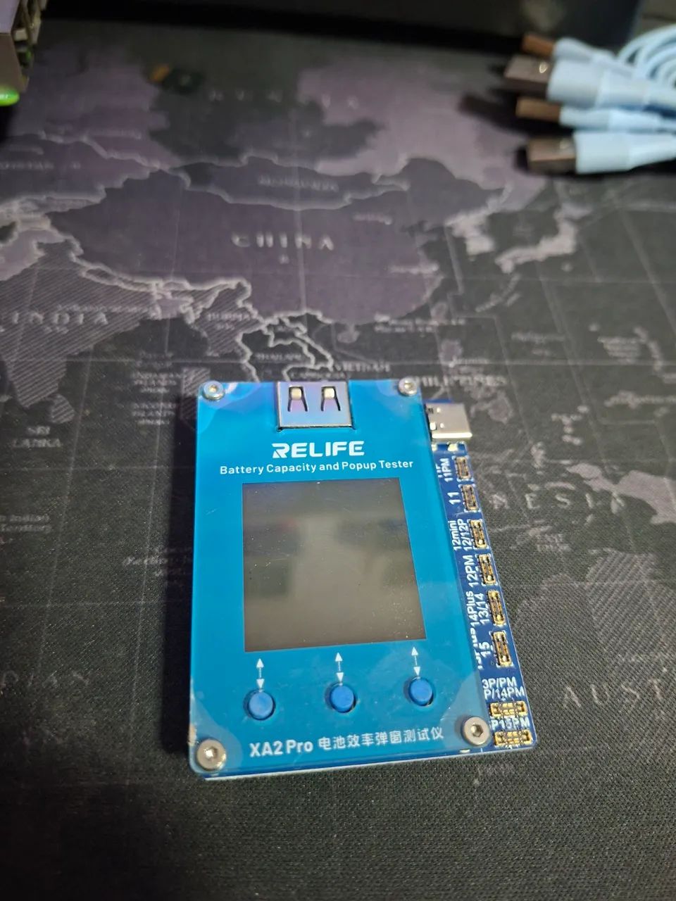 Relife xa2 pro
